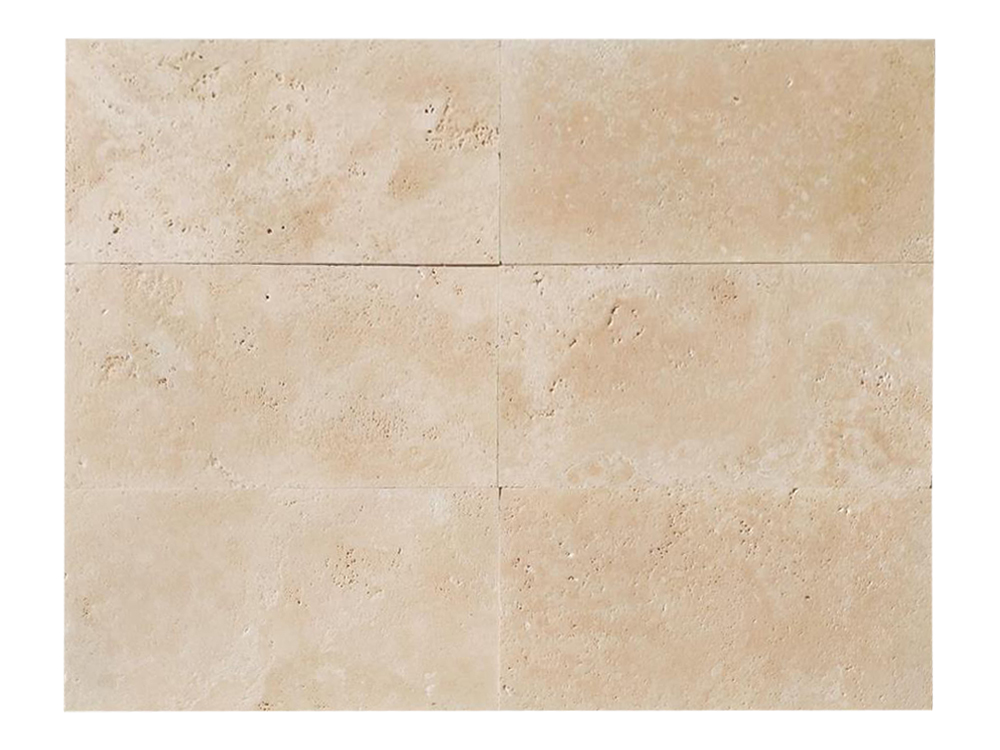 Pattern & Tumbled Tiles örnek